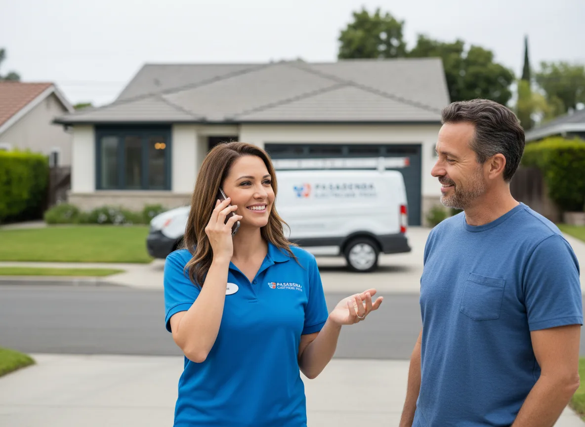 Electrician Donegal, PA FAQs